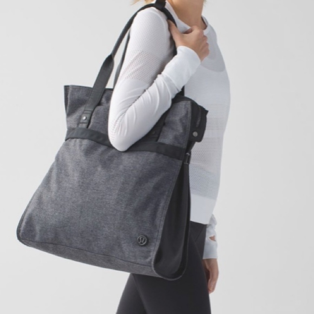 Lululemon Follow Your Bliss Bag